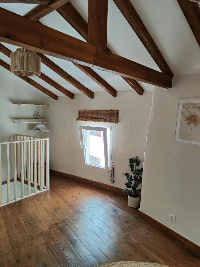 Casa Maria Flora Apartment Ojen Luaran gambar